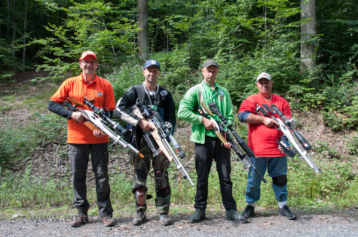 Jo Hamelink NL, Gianni Fabinelli IT, Dmitrij Kirilov LT, Francis Galea MT